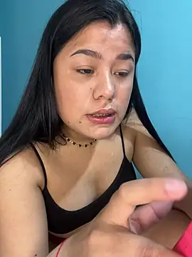 April_Becker webcam