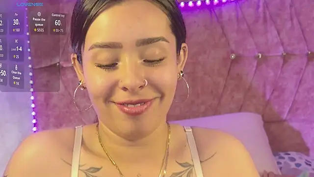 Mia_lopez_1 webcam
