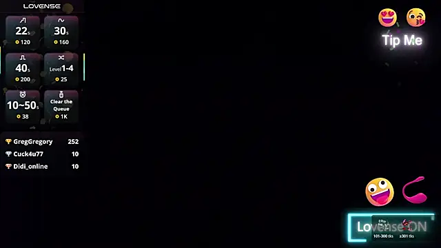 Nikki_Vesper webcam