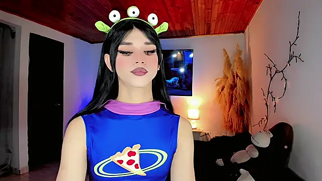 Forever_steff webcam