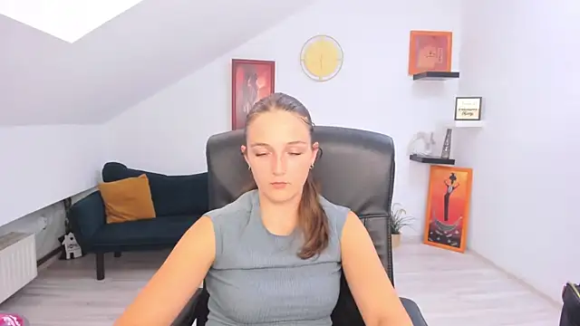 AnastasiaCarter webcam