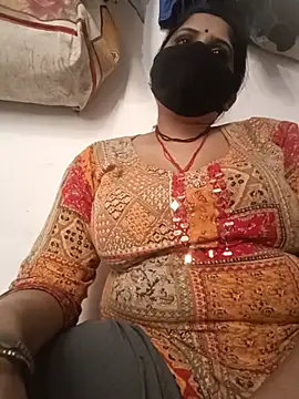 Sonam_couple webcam