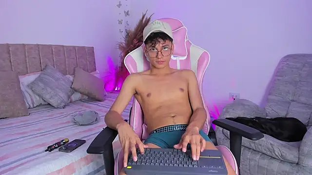andrew_dann webcam