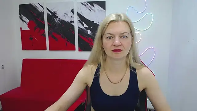 MelissaTyler webcam