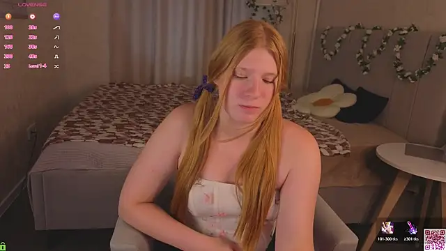 Sally_Ange1 webcam