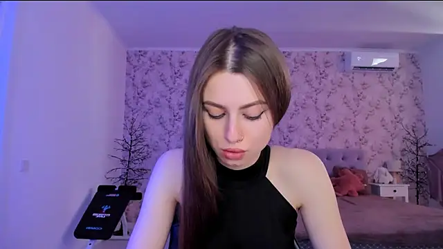 Hot_Molly5 webcam
