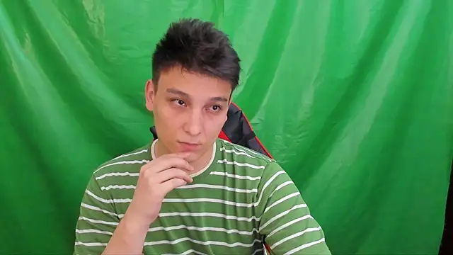 Justin_time111 webcam