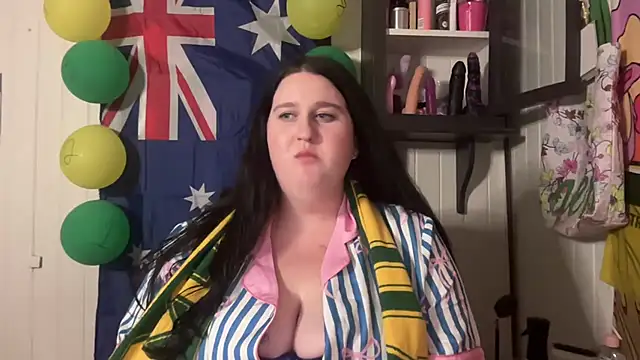 xopeachybaby webcam