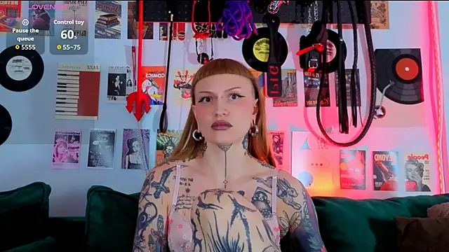 umytoy webcam