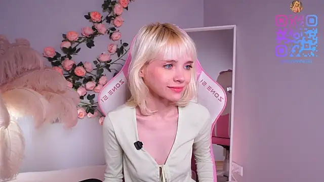 wow_angel webcam