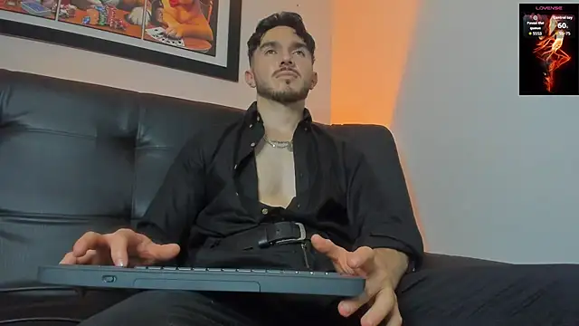 Dante_Blake1 webcam