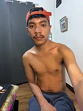 asian_darlingcummersxXx webcam