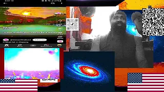 RussellTaylorLacy webcam