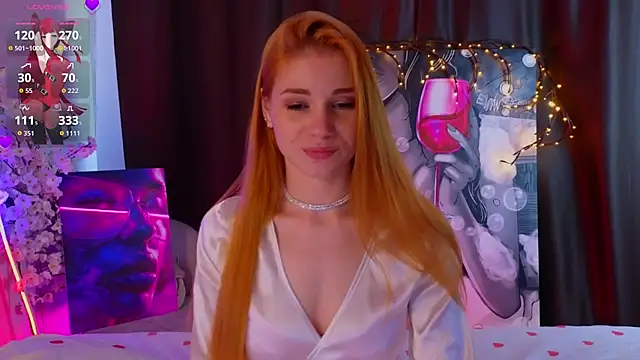 AmyLindsey webcam