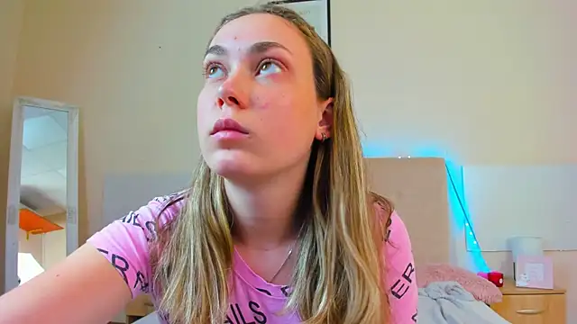 MelanieCuty webcam