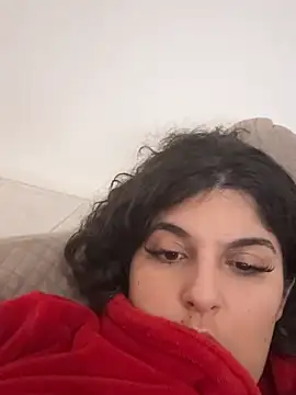 Yasminebbyxx webcam