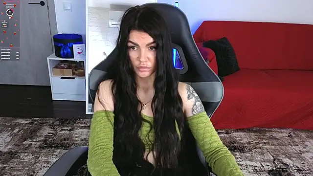 AnacondaOnn webcam
