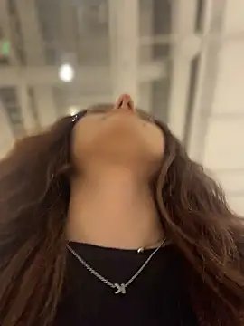 AnitaFly webcam