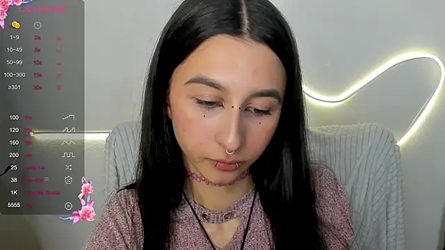 MelissaSparrow webcam