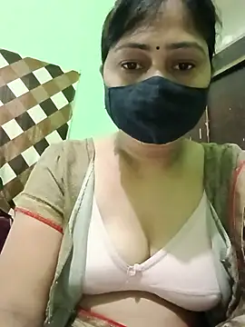 Beauty-wife webcam
