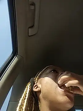 BabeShanty08 webcam