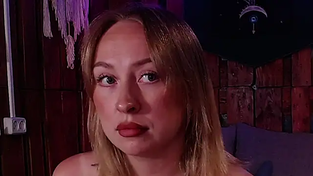 Mimi-Deep webcam