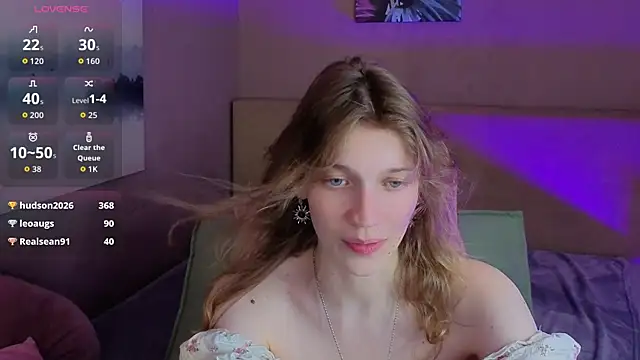 Emily_Cartex webcam