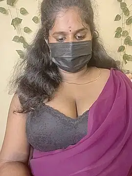 Sravani_cutee_ webcam
