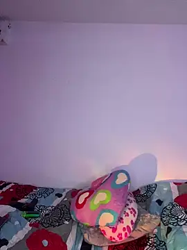 SalomeFerrer webcam