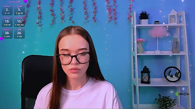 viola_sweet_1 webcam