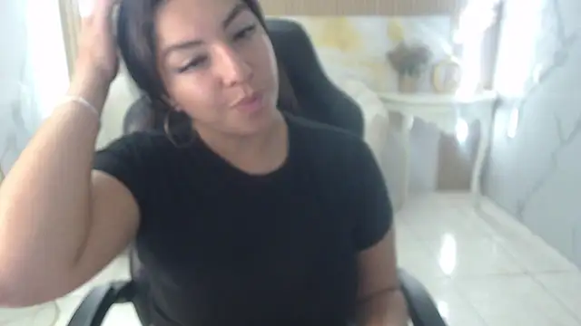 Alexa_s1 webcam