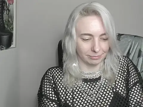 velvetanne webcam