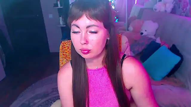 NinaTender22 webcam