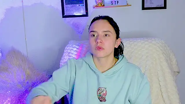Zenin_1 webcam