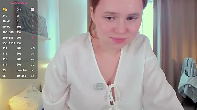 Teasemelisa webcam
