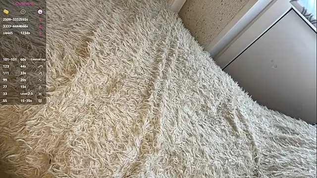 PerfectHeartShapes webcam