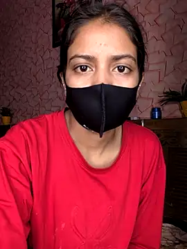 missheenu webcam
