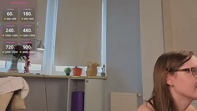 EstelaWeninger webcam