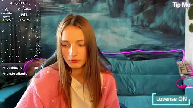 MaryMee88 webcam