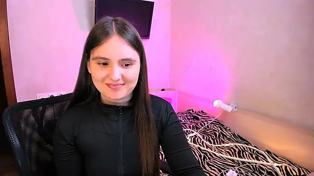ChelseaStarX webcam