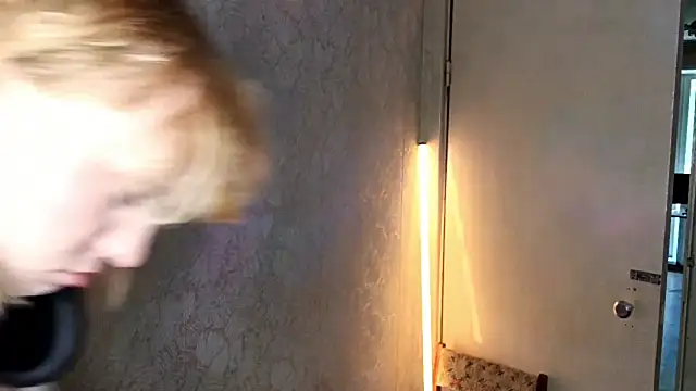CuteLittleAngel webcam
