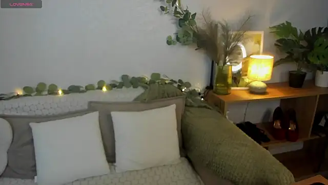 EmillyStarr webcam