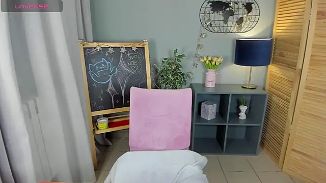 lexydaily webcam
