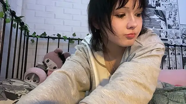 cutepip webcam