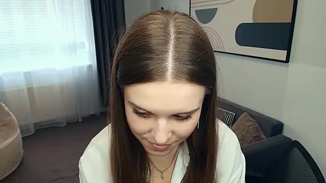 ArianaLeos webcam