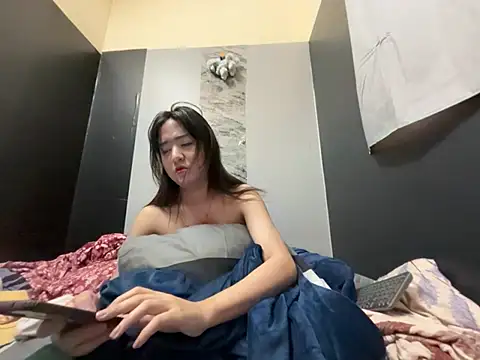 topofanAngel webcam