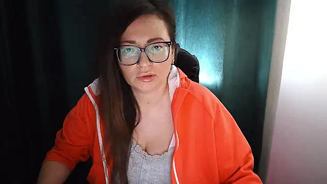 NoraMilf webcam