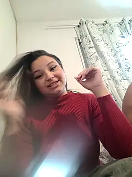 iankinha webcam