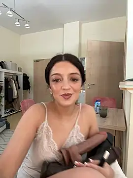 ValeriaNextDoor webcam