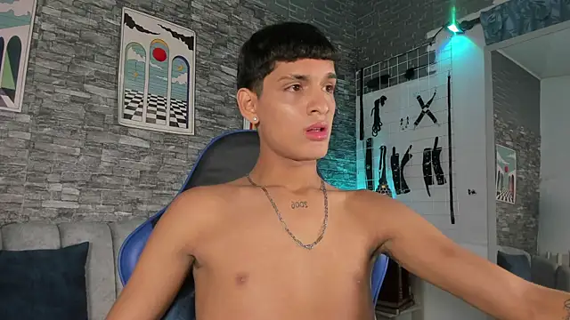 stevensantana1 webcam